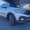 VOLKSWAGEN T-CROSS 1.0 200 TSI TOTAL FLEX SENSE AUTOMÁTICO VOLKSWAGEN T-CROSS 1.0 200 TSI TOTAL FLEX SENSE AUTOMÁTICO