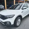 VOLKSWAGEN T-CROSS 1.0 200 TSI TOTAL FLEX SENSE AUTOMÁTICO VOLKSWAGEN T-CROSS 1.0 200 TSI TOTAL FLEX SENSE AUTOMÁTICO