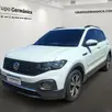 VOLKSWAGEN T-CROSS 1.0 200 TSI TOTAL FLEX SENSE AUTOMÁTICO VOLKSWAGEN T-CROSS 1.0 200 TSI TOTAL FLEX SENSE AUTOMÁTICO