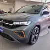 VOLKSWAGEN T-CROSS 1.4 250 TSI TOTAL FLEX EXTREME AUTOMÁTICO VOLKSWAGEN T-CROSS 1.4 250 TSI TOTAL FLEX EXTREME AUTOMÁTICO