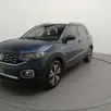 VOLKSWAGEN T-CROSS 1.4 250 TSI TOTAL FLEX HIGHLINE AUTOMÁTICO VOLKSWAGEN T-CROSS 1.4 250 TSI TOTAL FLEX HIGHLINE AUTOMÁTICO