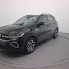 VOLKSWAGEN T-CROSS 1.4 250 TSI TOTAL FLEX HIGHLINE AUTOMÁTICO VOLKSWAGEN T-CROSS 1.4 250 TSI TOTAL FLEX HIGHLINE AUTOMÁTICO