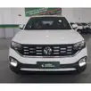 VOLKSWAGEN T-CROSS 1.4 250 TSI TOTAL FLEX HIGHLINE AUTOMÁTICO VOLKSWAGEN T-CROSS 1.4 250 TSI TOTAL FLEX HIGHLINE AUTOMÁTICO