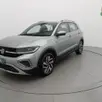 VOLKSWAGEN T-CROSS 1.4 250 TSI TOTAL FLEX HIGHLINE AUTOMÁTICO VOLKSWAGEN T-CROSS 1.4 250 TSI TOTAL FLEX HIGHLINE AUTOMÁTICO