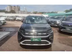 VOLKSWAGEN T-CROSS 1.4 250 TSI TOTAL FLEX HIGHLINE AUTOMÁTICO VOLKSWAGEN T-CROSS 1.4 250 TSI TOTAL FLEX HIGHLINE AUTOMÁTICO