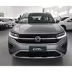 VOLKSWAGEN T-CROSS 1.4 250 TSI TOTAL FLEX HIGHLINE AUTOMÁTICO VOLKSWAGEN T-CROSS 1.4 250 TSI TOTAL FLEX HIGHLINE AUTOMÁTICO