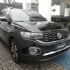 VOLKSWAGEN T-CROSS 1.4 250 TSI TOTAL FLEX HIGHLINE AUTOMÁTICO VOLKSWAGEN T-CROSS 1.4 250 TSI TOTAL FLEX HIGHLINE AUTOMÁTICO