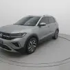 VOLKSWAGEN T-CROSS 1.4 250 TSI TOTAL FLEX HIGHLINE AUTOMÁTICO VOLKSWAGEN T-CROSS 1.4 250 TSI TOTAL FLEX HIGHLINE AUTOMÁTICO