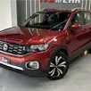VOLKSWAGEN T-CROSS 1.4 250 TSI TOTAL FLEX HIGHLINE AUTOMÁTICO VOLKSWAGEN T-CROSS 1.4 250 TSI TOTAL FLEX HIGHLINE AUTOMÁTICO