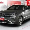 VOLKSWAGEN T-CROSS 1.4 250 TSI TOTAL FLEX HIGHLINE AUTOMÁTICO VOLKSWAGEN T-CROSS 1.4 250 TSI TOTAL FLEX HIGHLINE AUTOMÁTICO