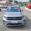 VOLKSWAGEN T-CROSS 1.4 250 TSI TOTAL FLEX HIGHLINE AUTOMÁTICO VOLKSWAGEN T-CROSS 1.4 250 TSI TOTAL FLEX HIGHLINE AUTOMÁTICO