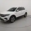 VOLKSWAGEN T-CROSS 1.4 250 TSI TOTAL FLEX HIGHLINE AUTOMÁTICO VOLKSWAGEN T-CROSS 1.4 250 TSI TOTAL FLEX HIGHLINE AUTOMÁTICO