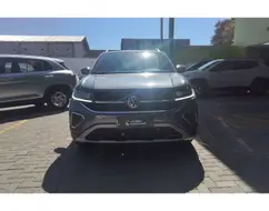 VOLKSWAGEN T-CROSS 1.4 250 TSI TOTAL FLEX HIGHLINE AUTOMÁTICO VOLKSWAGEN T-CROSS 1.4 250 TSI TOTAL FLEX HIGHLINE AUTOMÁTICO