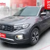 VOLKSWAGEN T-CROSS 1.4 250 TSI TOTAL FLEX HIGHLINE AUTOMÁTICO VOLKSWAGEN T-CROSS 1.4 250 TSI TOTAL FLEX HIGHLINE AUTOMÁTICO