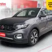 VOLKSWAGEN T-CROSS 1.4 250 TSI TOTAL FLEX HIGHLINE AUTOMÁTICO VOLKSWAGEN T-CROSS 1.4 250 TSI TOTAL FLEX HIGHLINE AUTOMÁTICO