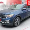 VOLKSWAGEN T-CROSS 1.4 250 TSI TOTAL FLEX HIGHLINE AUTOMÁTICO VOLKSWAGEN T-CROSS 1.4 250 TSI TOTAL FLEX HIGHLINE AUTOMÁTICO