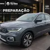 VOLKSWAGEN T-CROSS 1.4 250 TSI TOTAL FLEX HIGHLINE AUTOMÁTICO VOLKSWAGEN T-CROSS 1.4 250 TSI TOTAL FLEX HIGHLINE AUTOMÁTICO
