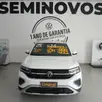 VOLKSWAGEN T-CROSS 1.4 250 TSI TOTAL FLEX HIGHLINE AUTOMÁTICO VOLKSWAGEN T-CROSS 1.4 250 TSI TOTAL FLEX HIGHLINE AUTOMÁTICO