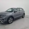 VOLKSWAGEN T-CROSS 1.4 250 TSI TOTAL FLEX HIGHLINE AUTOMÁTICO VOLKSWAGEN T-CROSS 1.4 250 TSI TOTAL FLEX HIGHLINE AUTOMÁTICO