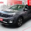 VOLKSWAGEN T-CROSS 1.4 250 TSI TOTAL FLEX HIGHLINE AUTOMÁTICO VOLKSWAGEN T-CROSS 1.4 250 TSI TOTAL FLEX HIGHLINE AUTOMÁTICO