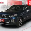 VOLKSWAGEN T-CROSS 1.4 250 TSI TOTAL FLEX HIGHLINE AUTOMÁTICO VOLKSWAGEN T-CROSS 1.4 250 TSI TOTAL FLEX HIGHLINE AUTOMÁTICO
