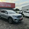 VOLKSWAGEN T-CROSS 1.4 250 TSI TOTAL FLEX HIGHLINE AUTOMÁTICO VOLKSWAGEN T-CROSS 1.4 250 TSI TOTAL FLEX HIGHLINE AUTOMÁTICO