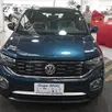 VOLKSWAGEN T-CROSS 1.4 250 TSI TOTAL FLEX HIGHLINE AUTOMÁTICO VOLKSWAGEN T-CROSS 1.4 250 TSI TOTAL FLEX HIGHLINE AUTOMÁTICO