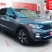 VOLKSWAGEN T-CROSS 1.4 250 TSI TOTAL FLEX HIGHLINE AUTOMÁTICO VOLKSWAGEN T-CROSS 1.4 250 TSI TOTAL FLEX HIGHLINE AUTOMÁTICO