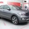 VOLKSWAGEN T-CROSS 1.4 250 TSI TOTAL FLEX HIGHLINE AUTOMÁTICO VOLKSWAGEN T-CROSS 1.4 250 TSI TOTAL FLEX HIGHLINE AUTOMÁTICO