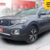 VOLKSWAGEN T-CROSS 1.4 250 TSI TOTAL FLEX HIGHLINE AUTOMÁTICO VOLKSWAGEN T-CROSS 1.4 250 TSI TOTAL FLEX HIGHLINE AUTOMÁTICO