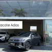 VOLKSWAGEN TERA 1.0 170 TSI HIGH AUTOMÁTICO VOLKSWAGEN TERA 1.0 170 TSI HIGH AUTOMÁTICO
