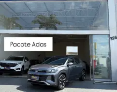 VOLKSWAGEN TERA 1.0 170 TSI HIGH AUTOMÁTICO VOLKSWAGEN TERA 1.0 170 TSI HIGH AUTOMÁTICO