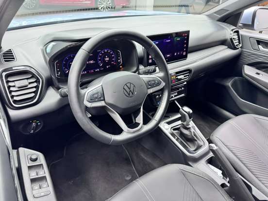 VOLKSWAGEN-TERA-1.0 170 TSI HIGH AUTOMÁTICO VOLKSWAGEN-TERA-2026