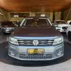VOLKSWAGEN TIGUAN 1.4 250 TSI TOTAL FLEX ALLSPACE COMFORTLINE TIPTRONIC VOLKSWAGEN TIGUAN 1.4 250 TSI TOTAL FLEX ALLSPACE COMFORTLINE TIPTRONIC