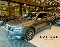 VOLKSWAGEN TIGUAN 1.4 250 TSI TOTAL FLEX ALLSPACE COMFORTLINE TIPTRONIC VOLKSWAGEN TIGUAN 1.4 250 TSI TOTAL FLEX ALLSPACE COMFORTLINE TIPTRONIC