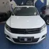 VOLKSWAGEN TIGUAN 1.4 TSI 16V TURBO GASOLINA 4P DSG VOLKSWAGEN TIGUAN 1.4 TSI 16V TURBO GASOLINA 4P DSG
