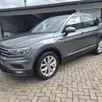 VOLKSWAGEN TIGUAN 1.4 250 TSI TOTAL FLEX ALLSPACE COMFORTLINE TIPTRONIC VOLKSWAGEN TIGUAN 1.4 250 TSI TOTAL FLEX ALLSPACE COMFORTLINE TIPTRONIC