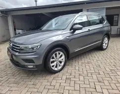 VOLKSWAGEN TIGUAN 1.4 250 TSI TOTAL FLEX ALLSPACE COMFORTLINE TIPTRONIC VOLKSWAGEN TIGUAN 1.4 250 TSI TOTAL FLEX ALLSPACE COMFORTLINE TIPTRONIC