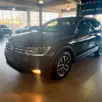 VOLKSWAGEN TIGUAN 1.4 250 TSI TOTAL FLEX ALLSPACE COMFORTLINE TIPTRONIC VOLKSWAGEN TIGUAN 1.4 250 TSI TOTAL FLEX ALLSPACE COMFORTLINE TIPTRONIC