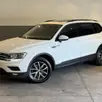 VOLKSWAGEN TIGUAN 1.4 250 TSI TOTAL FLEX ALLSPACE TIPTRONIC VOLKSWAGEN TIGUAN 1.4 250 TSI TOTAL FLEX ALLSPACE TIPTRONIC