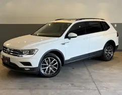 VOLKSWAGEN TIGUAN 1.4 250 TSI TOTAL FLEX ALLSPACE TIPTRONIC VOLKSWAGEN TIGUAN 1.4 250 TSI TOTAL FLEX ALLSPACE TIPTRONIC