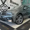 VOLKSWAGEN TIGUAN 2.0 350 TSI GASOLINA ALLSPACE R-LINE 4MOTION DSG VOLKSWAGEN TIGUAN 2.0 350 TSI GASOLINA ALLSPACE R-LINE 4MOTION DSG