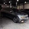 VOLKSWAGEN TIGUAN 2.0 350 TSI GASOLINA ALLSPACE R-LINE 4MOTION DSG VOLKSWAGEN TIGUAN 2.0 350 TSI GASOLINA ALLSPACE R-LINE 4MOTION DSG