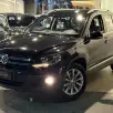 VOLKSWAGEN TIGUAN 2.0 TSI 16V TURBO GASOLINA 4P TIPTRONIC VOLKSWAGEN TIGUAN 2.0 TSI 16V TURBO GASOLINA 4P TIPTRONIC