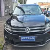 VOLKSWAGEN TIGUAN 2.0 TSI 16V TURBO GASOLINA 4P TIPTRONIC VOLKSWAGEN TIGUAN 2.0 TSI 16V TURBO GASOLINA 4P TIPTRONIC