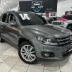 VOLKSWAGEN TIGUAN 2.0 TSI 16V TURBO GASOLINA 4P TIPTRONIC VOLKSWAGEN TIGUAN 2.0 TSI 16V TURBO GASOLINA 4P TIPTRONIC