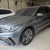 VOLKSWAGEN TIGUAN 2.0 300 TSI GASOLINA ALLSPACE R-LINE AUTOMÁTICO VOLKSWAGEN TIGUAN 2.0 300 TSI GASOLINA ALLSPACE R-LINE AUTOMÁTICO