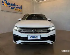 VOLKSWAGEN TIGUAN 2.0 300 TSI GASOLINA ALLSPACE R-LINE AUTOMÁTICO VOLKSWAGEN TIGUAN 2.0 300 TSI GASOLINA ALLSPACE R-LINE AUTOMÁTICO
