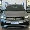 VOLKSWAGEN TIGUAN 2.0 300 TSI GASOLINA ALLSPACE R-LINE AUTOMÁTICO VOLKSWAGEN TIGUAN 2.0 300 TSI GASOLINA ALLSPACE R-LINE AUTOMÁTICO