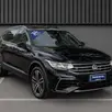 VOLKSWAGEN TIGUAN 2.0 300 TSI GASOLINA ALLSPACE R-LINE AUTOMÁTICO VOLKSWAGEN TIGUAN 2.0 300 TSI GASOLINA ALLSPACE R-LINE AUTOMÁTICO